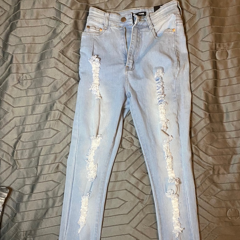 Denim Jeans